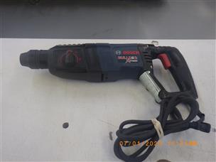 BOSCH 11255VSR BULLDOG XTREME Very Good Buya